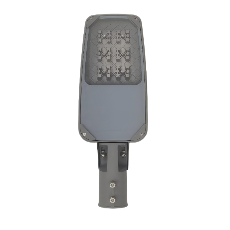 ST103EM 30W-200W carcasa impermeable CB IK09 para luces de calle LED al aire libre