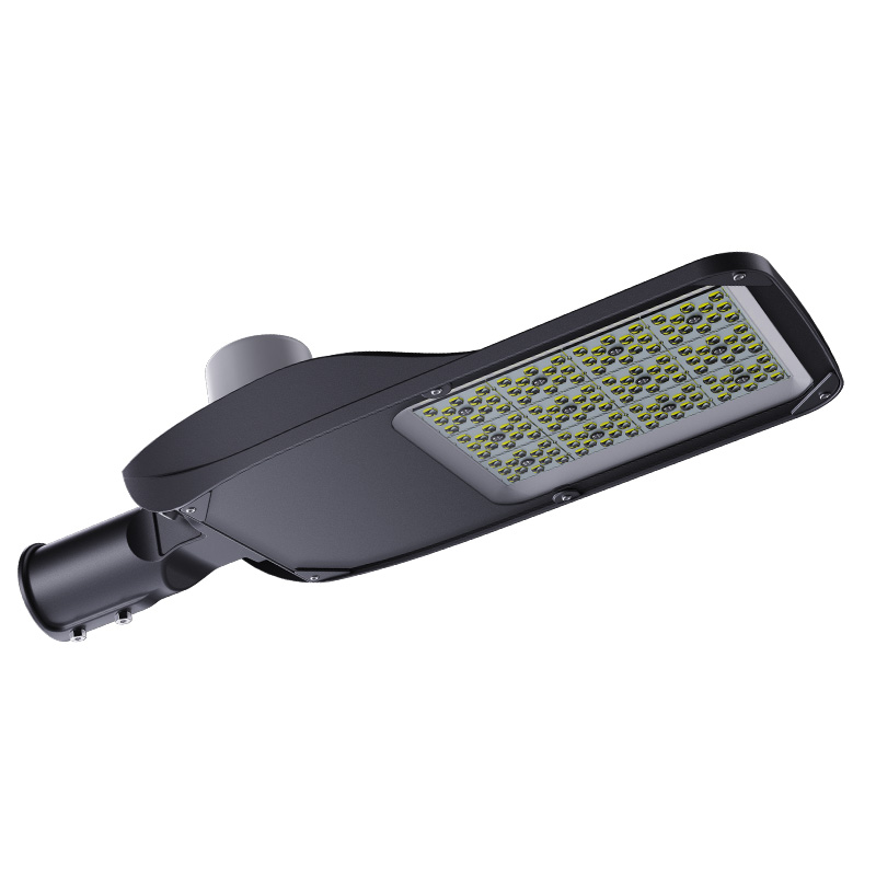 ST106 ECONOMÍA 30W-200W NUEVA LÁMPARA DE CALLE LED PRECIO DE FÁBRICA PROVEEDOR DE CHINA