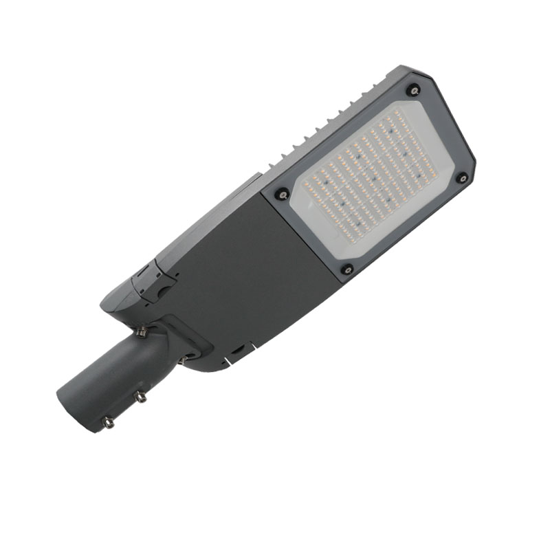 ST114 30W-300W luminarias de alumbrado público para luz de carretera