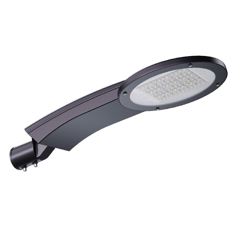 ST102 30W-200W NUEVO MOLDE 2025 LÁMPARA DE CALLE LED PRECIO DE FÁBRICA FUENTE DE CHINA SUMINISTRO DE CARCASA DE MOLDE