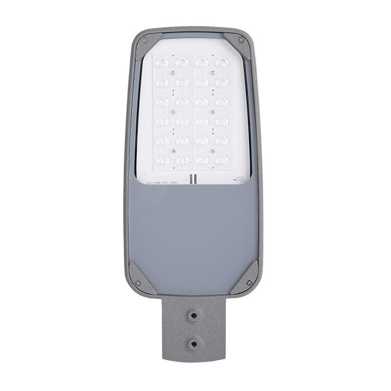 ST103EM-A 30W-100W impermeable IP66 Carcasa de luces de calle al aire libre LED