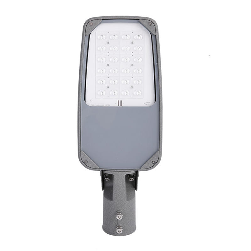 ST103EM-B 30W-100W impermeable CB IK09 Carcasa de luces de calle al aire libre LED