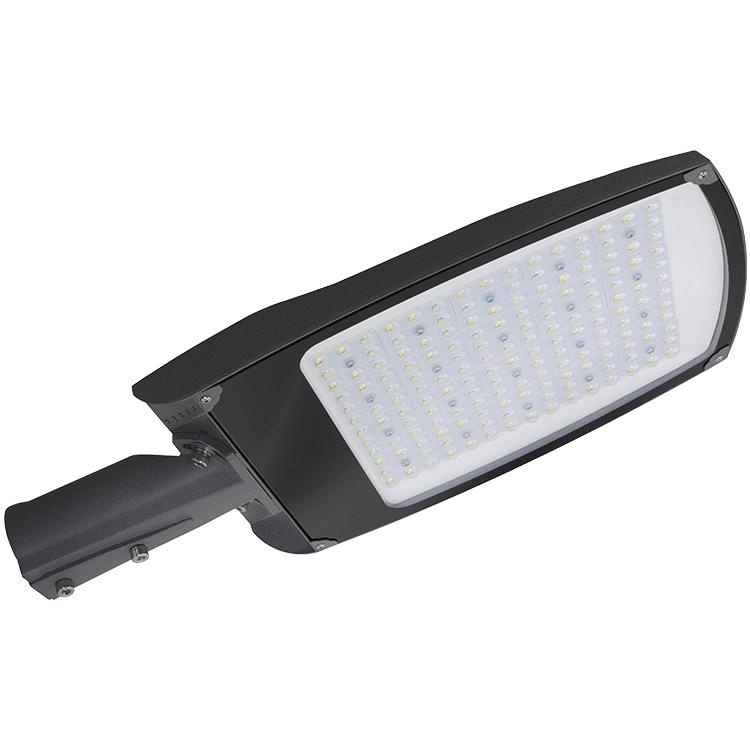 Luces de carretera LED ST111 30W-150W 120-150Lm / W