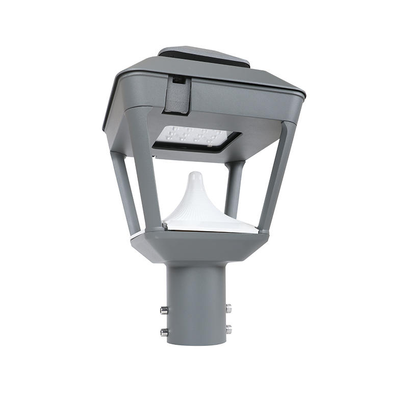 GL103 30W-150W impermeable IP65 mejores luces LED para jardín de estacionamiento al aire libre
